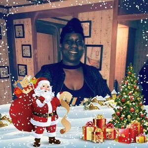 Meet your Posher, Joanne